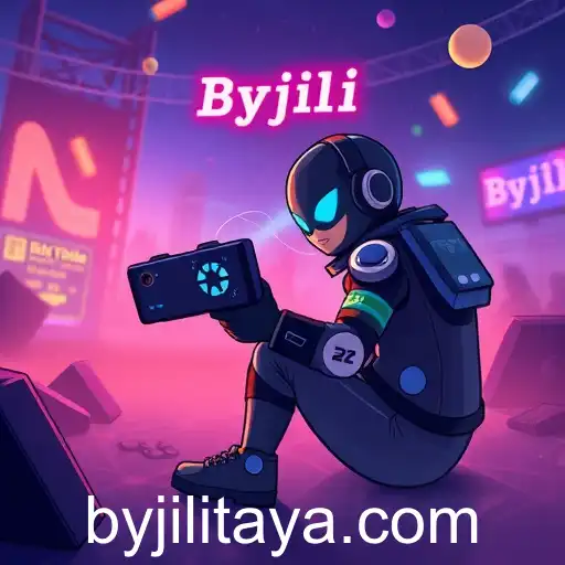 The Rise of ByjiLi in the Gaming World
