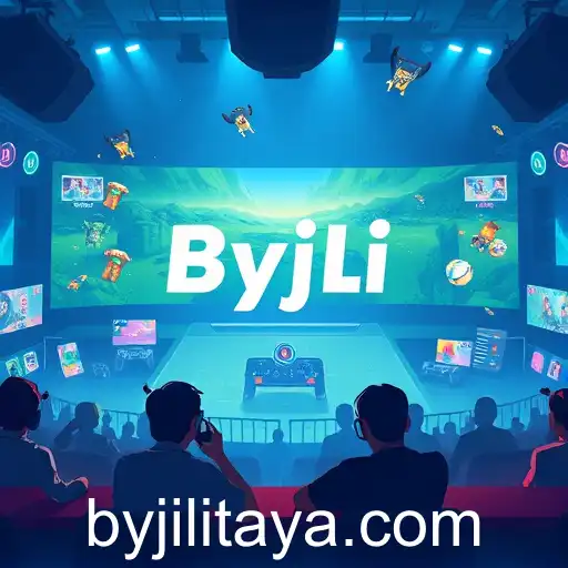 The Rise of byjiLi: Revolutionizing Online Gameplay