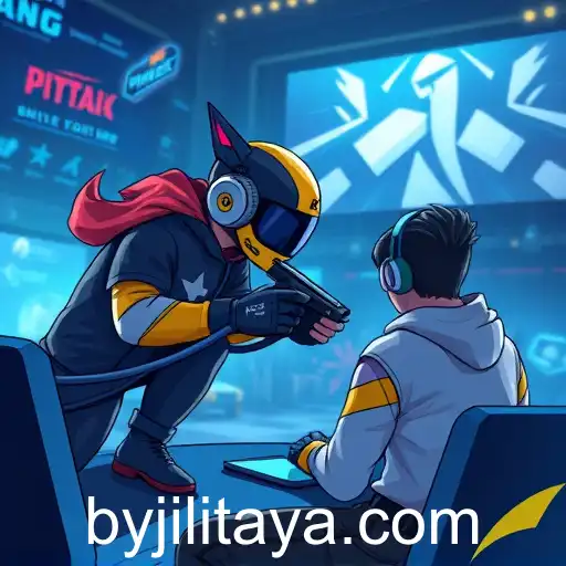 The Rise of ByjiLi: A Digital Phenomenon