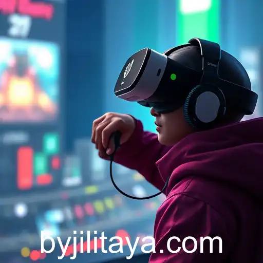 The Rise of ByjiLi: Redefining Online Gaming Communities