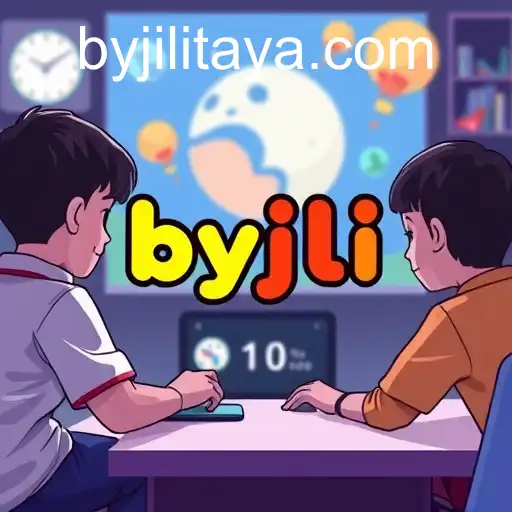 Exploring the World of Educational Games: The Significance of 'byjiLi'