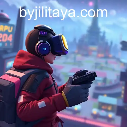 Emerging Trends in Online Gaming: 2025 Insights