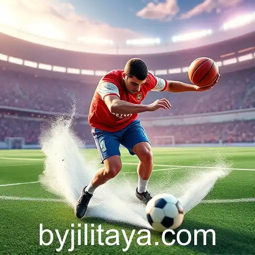 Gaming Evolution on byjiLi: A Look into Future Trends