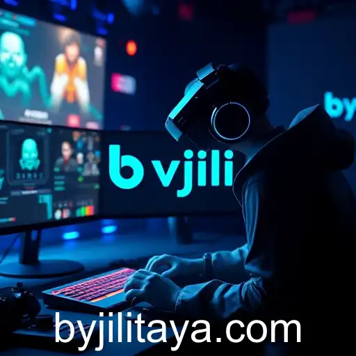 Gaming Trends and Innovations in 2025
