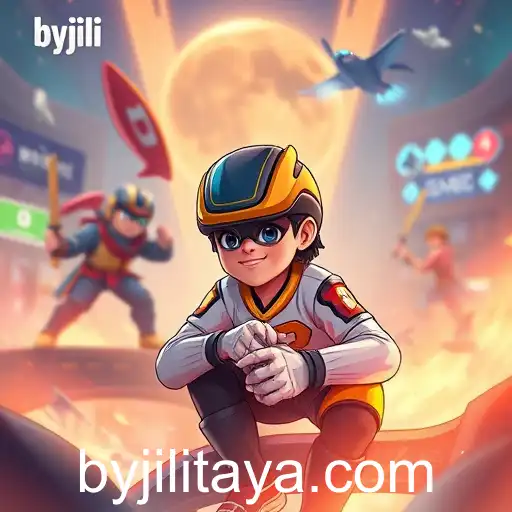 Innovative Trends in the Gaming World