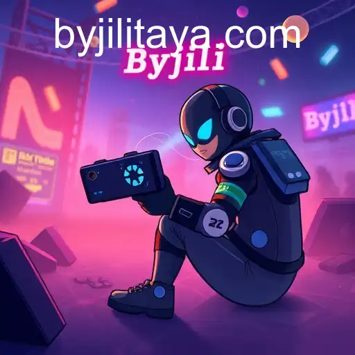 The Rise of ByjiLi in the Gaming World
