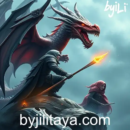 The Rise of ByjiLi in the Gaming World