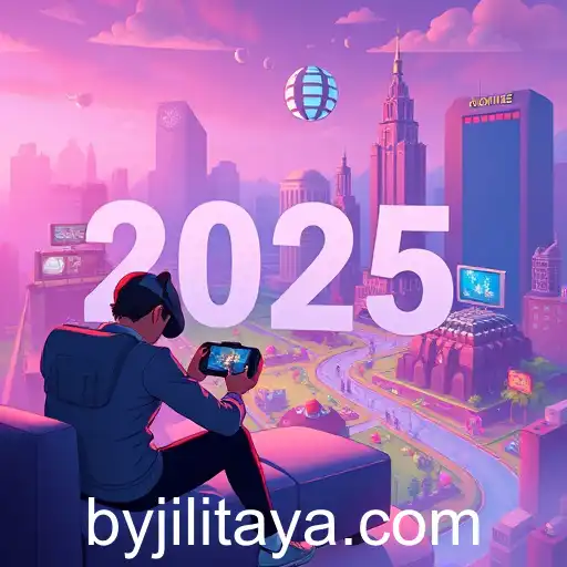 The Evolution of Online Gaming and byjiLi's Impact