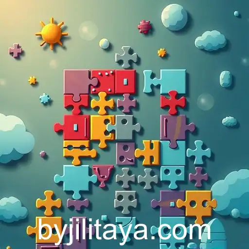 Evolution of Gaming in 2025: ByjiLi's Rise