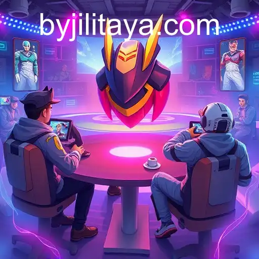 Unveiling the Magic of ByjiLi: A Game Changer in Online Entertainment