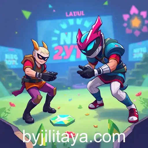 The Rise of byjiLi and Gaming Trends 2025