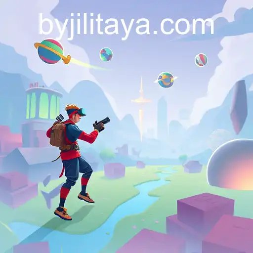 The Rise of byjiLi: Shaping the Future of Online Gaming