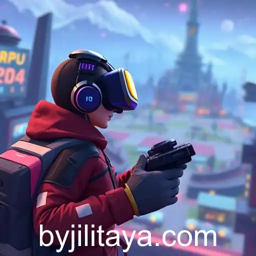 Emerging Trends in Online Gaming: 2025 Insights