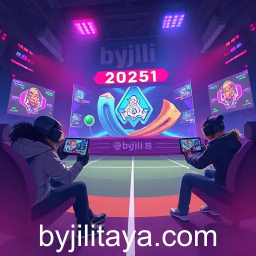 Evolving Landscapes in the Gaming World