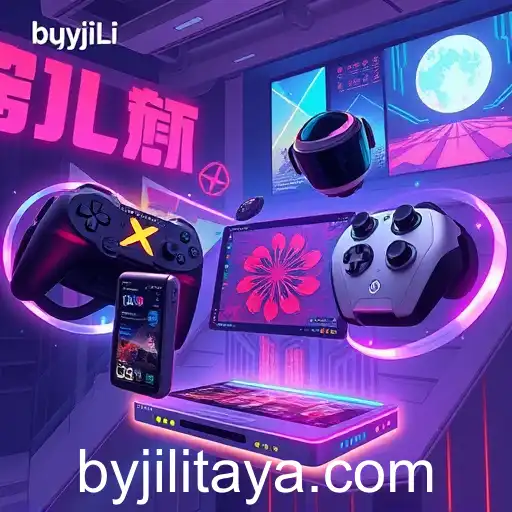 Gaming Website Thrives Amidst Global Changes