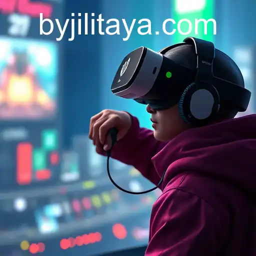 Gaming and Technology Landscape in 2025