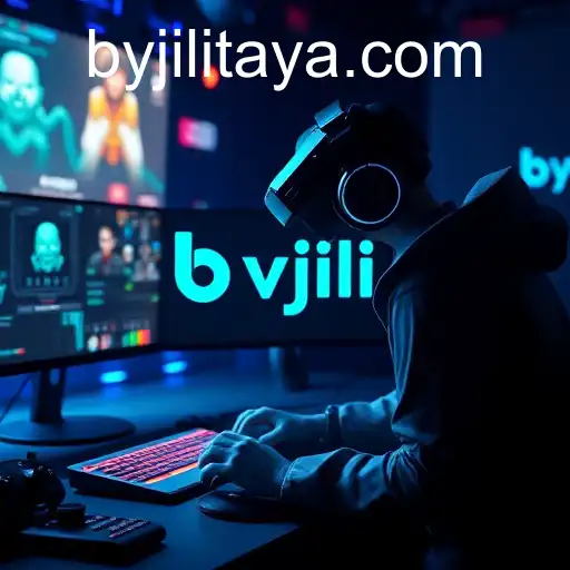 Gaming Trends and Innovations in 2025