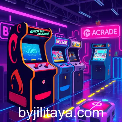 Gaming Website 'byjiLi' Expands its Digital Realm