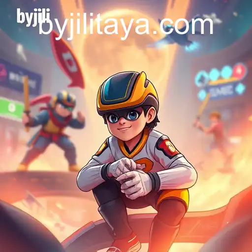 Innovative Trends in the Gaming World