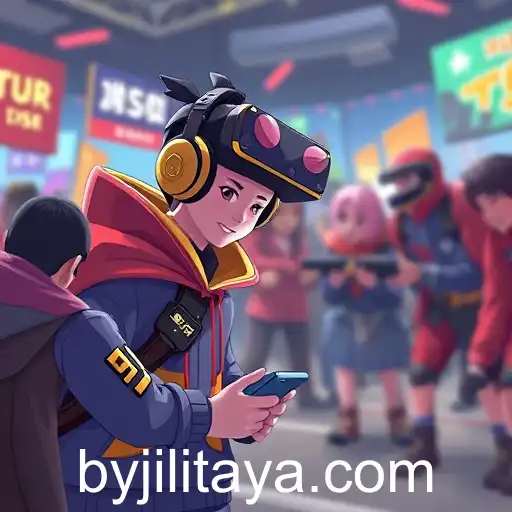 Innovation and Community Engagement in Online Gaming