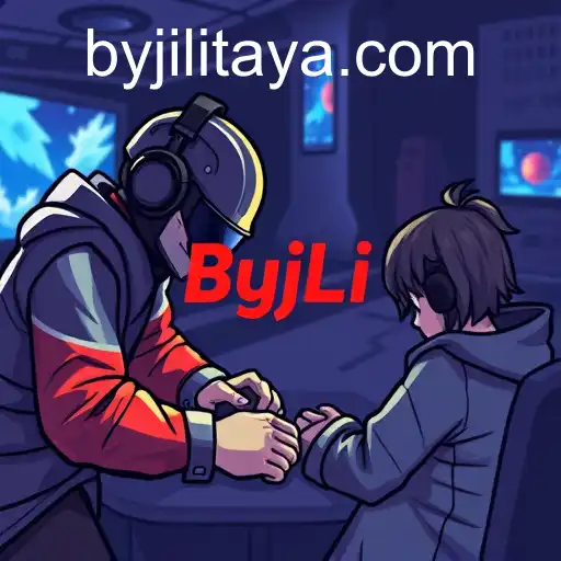 The Rise of ByjiLi in Online Gaming
