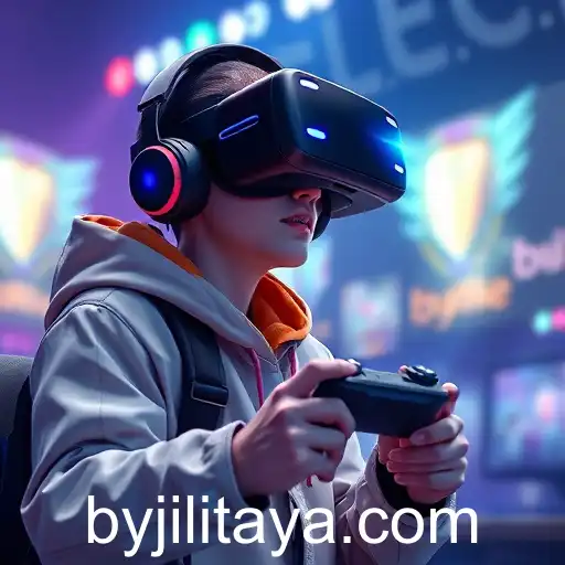 The Rise of Online Gaming Communities