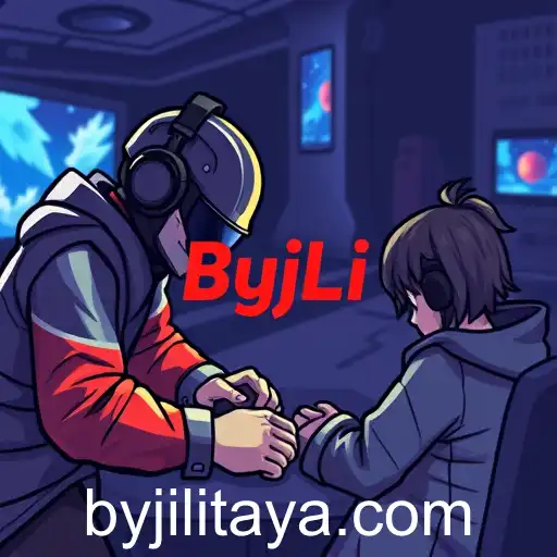 The Rise of ByjiLi in Online Gaming