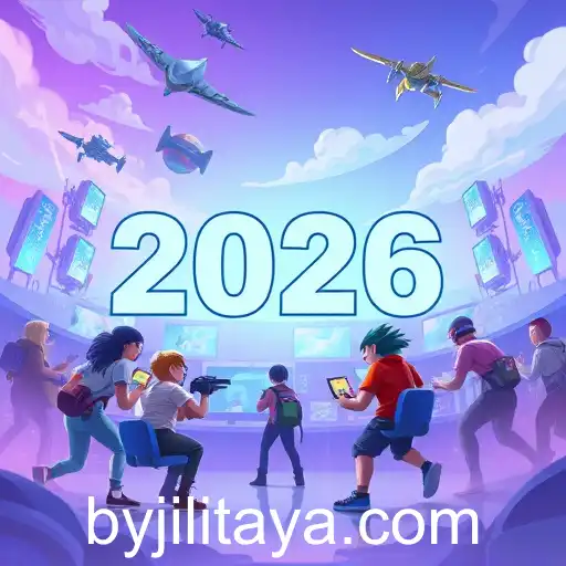 The Rise of byjiLi: A New Era in Online Gaming