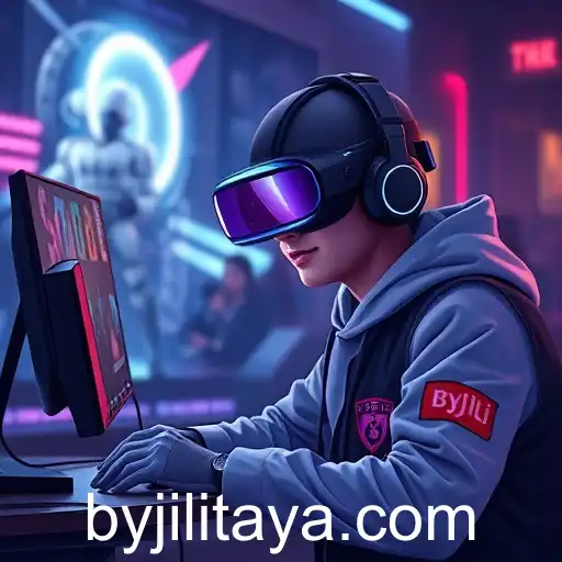 The Rise of ByjiLi in the Gaming World