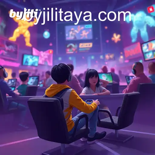 The Rise of Gaming: byjiLi's Impact on Modern Entertainment